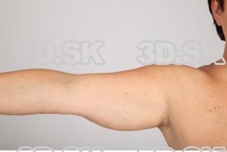 Arm texture of Sara 0002